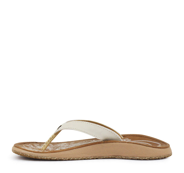 Olukai Paniolo Sandals - On The EDGE