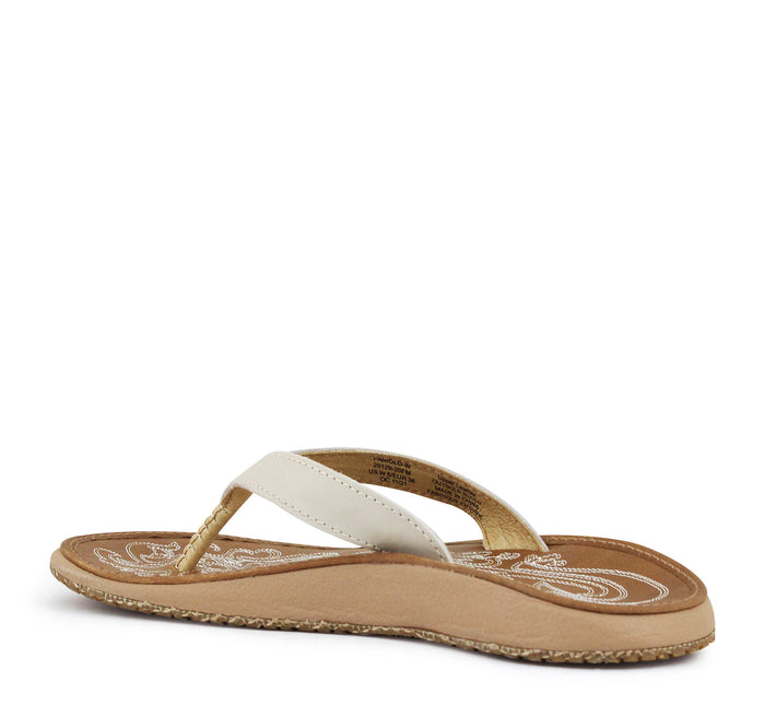 Olukai Paniolo Sandals - On The EDGE