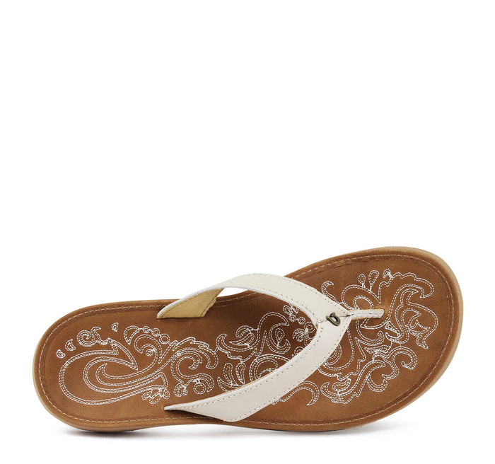Olukai Paniolo Sandals - On The EDGE
