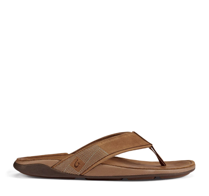 Olukai Tuahine Men's Sandals - On The EDGE