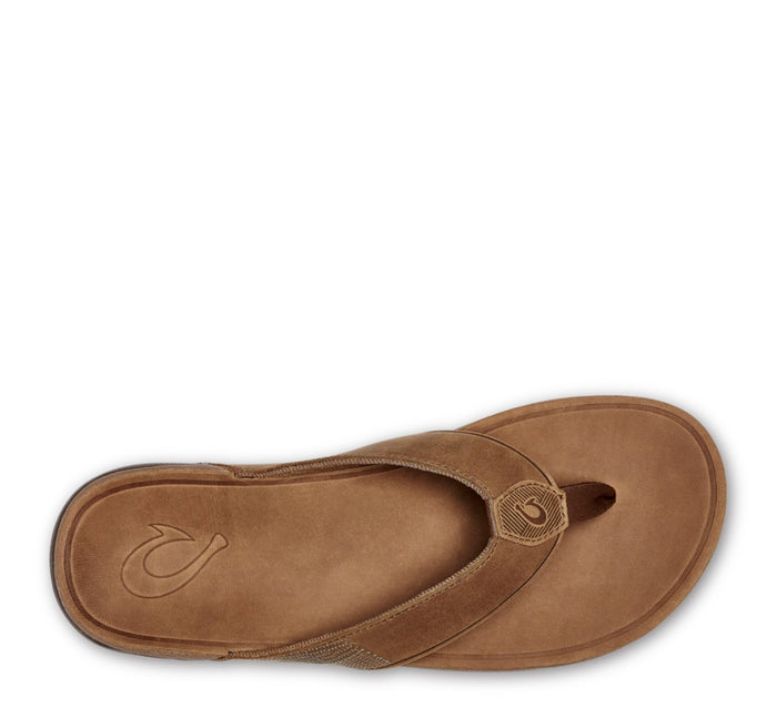 Olukai Tuahine Men's Sandals - On The EDGE