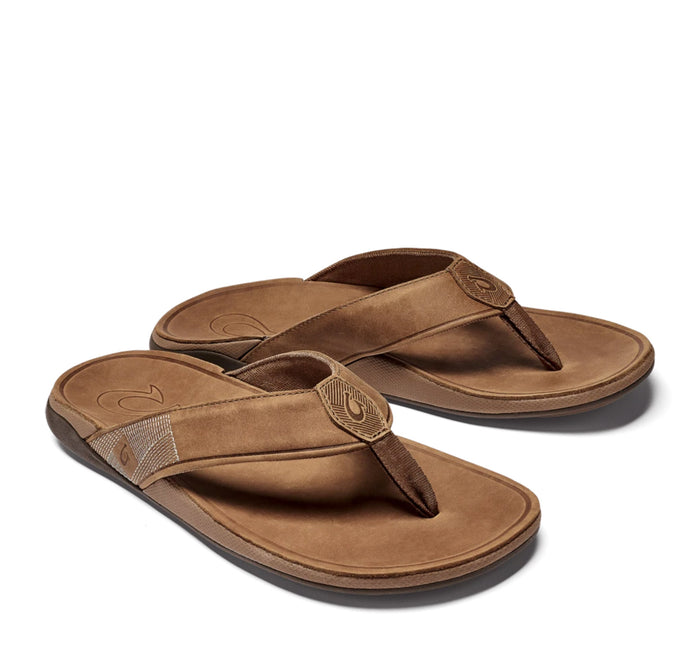 Olukai Tuahine Men's Sandals - On The EDGE