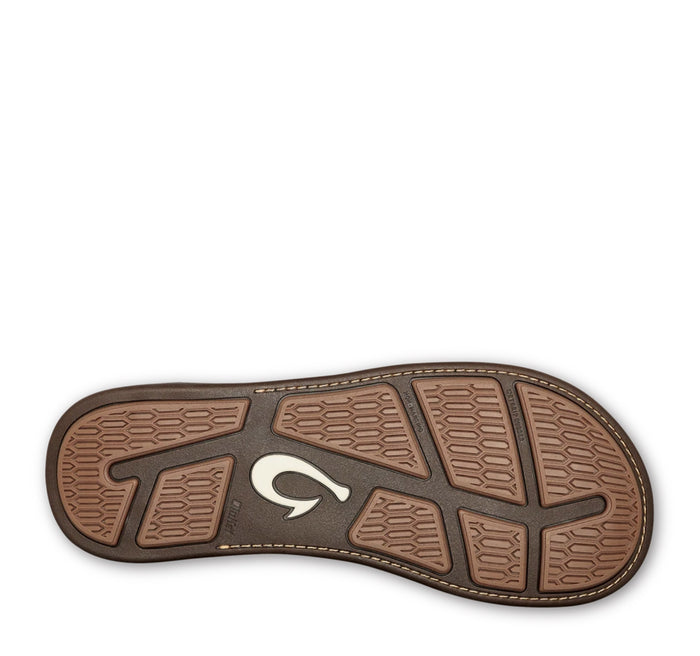 Olukai Tuahine Men's Sandals - On The EDGE