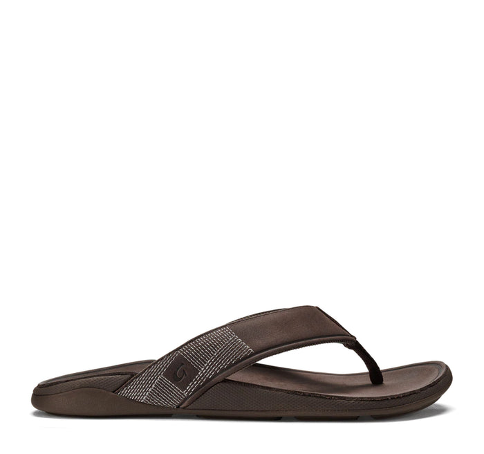 Olukai Tuahine Men's Sandals - On The EDGE