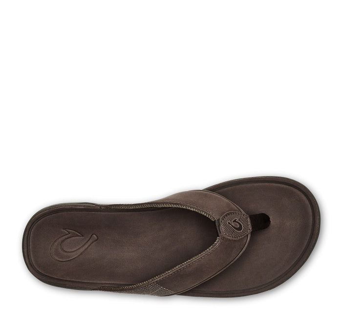 Olukai Tuahine Men's Sandals - On The EDGE
