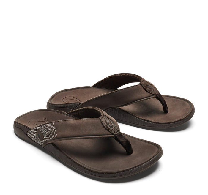 Olukai Tuahine Men's Sandals - On The EDGE