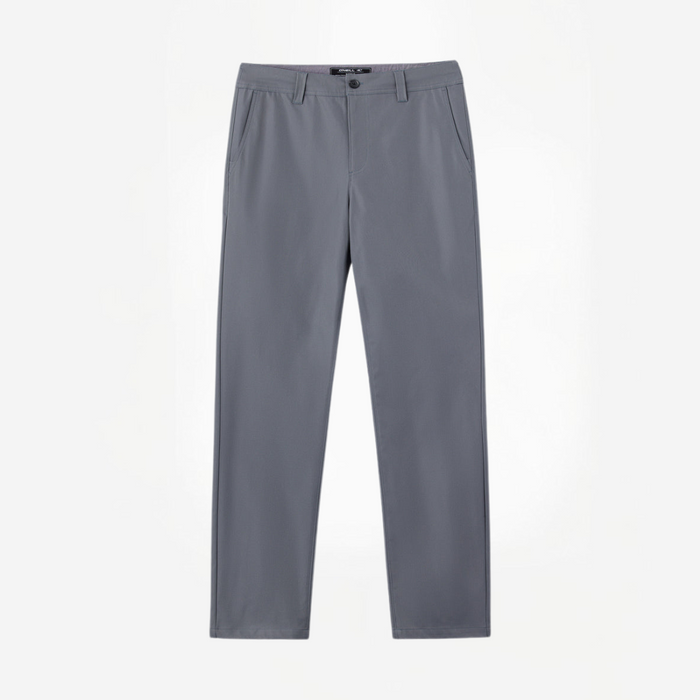 O'Neill Redlands Modern Hybrid Pants - Grey by O'Neill