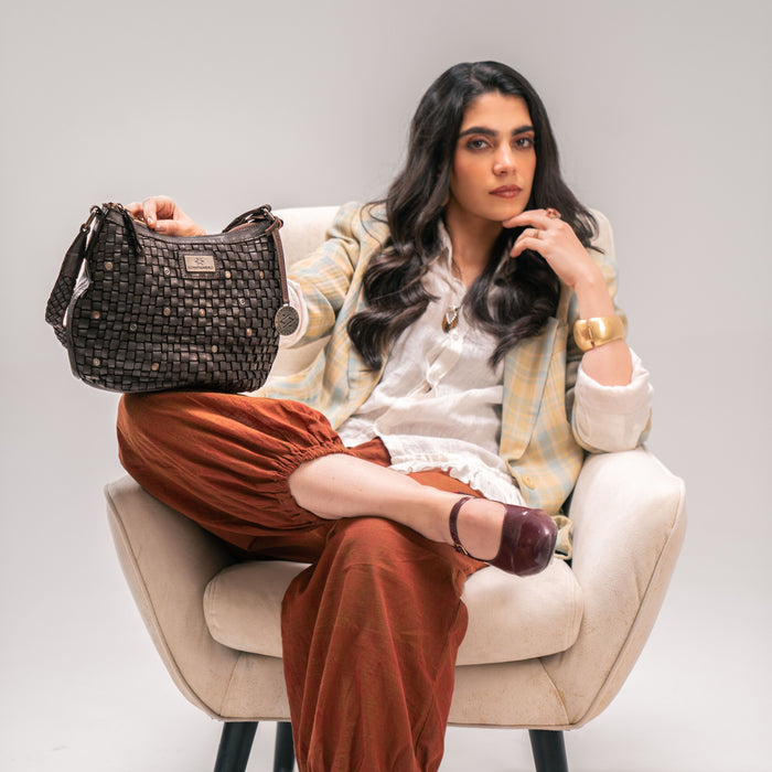 Orianna - The Handbag