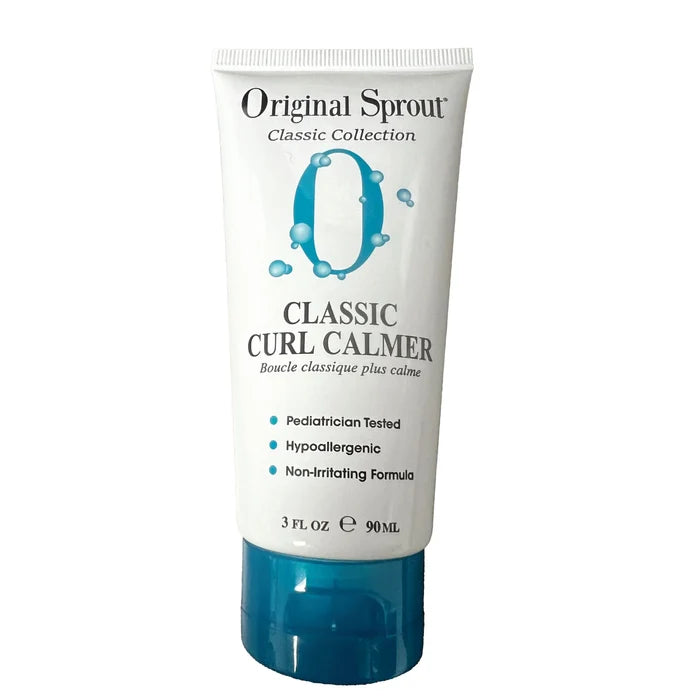 Original Sprout Classic Curl Calmer 3oz
