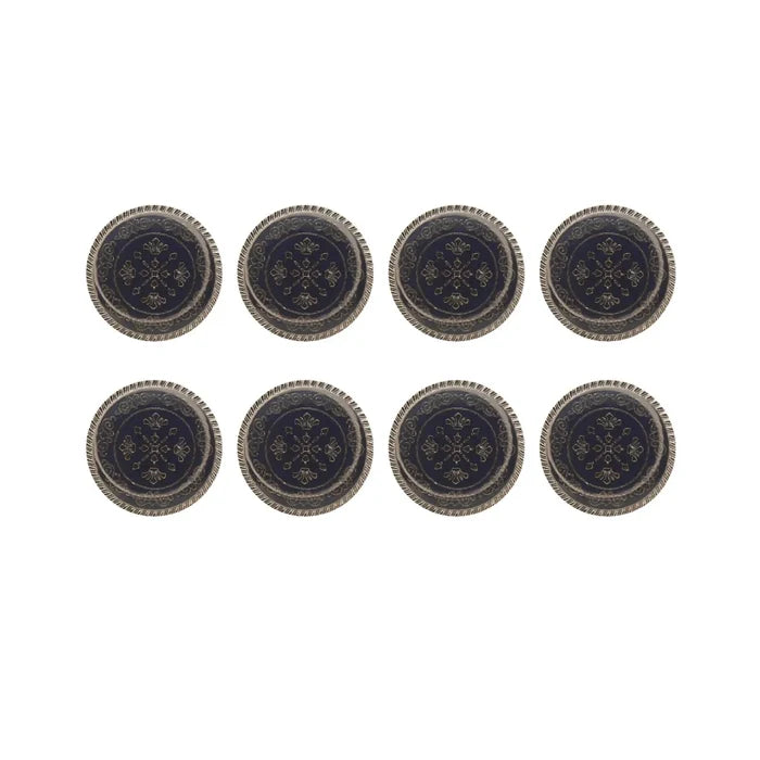 Dark blue / 17mm(27L) / 8 Small size