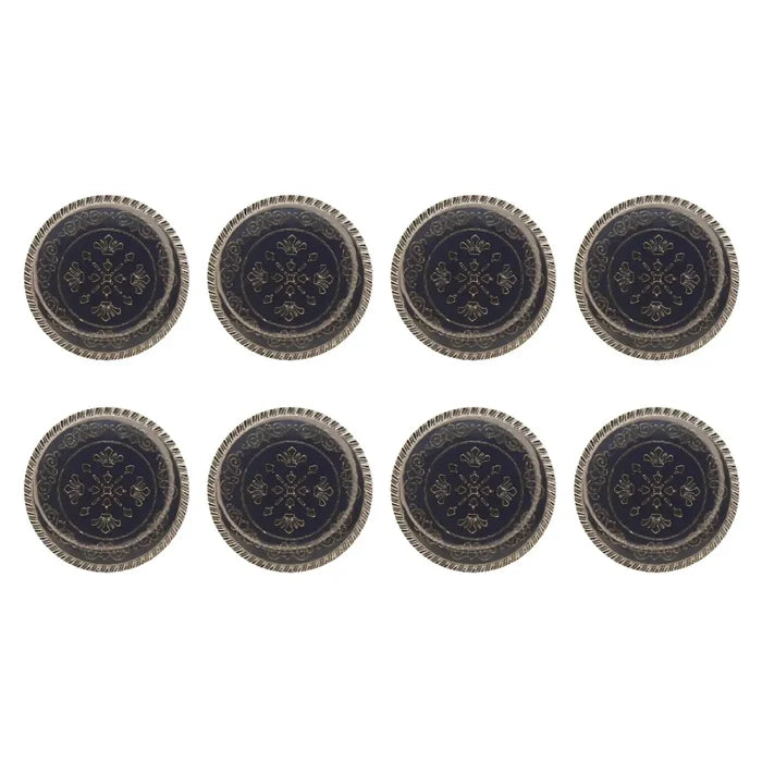 Dark blue / 21mm(34L) / 8 Big size