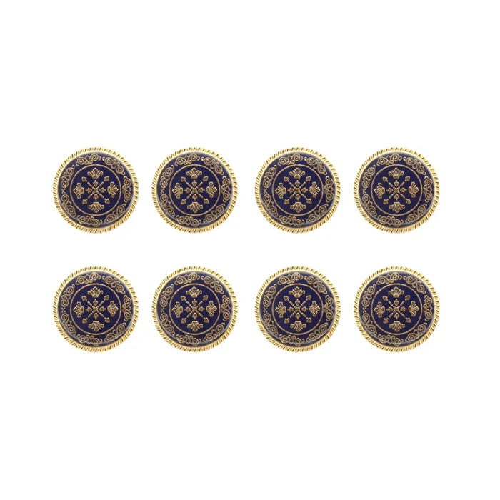 Blue / 17mm(27L) / 8 Small size