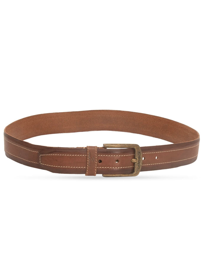 Owen - The Belt