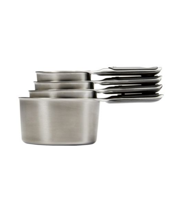 OXO Stainless Steel Measuring Cups