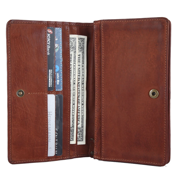 Pamla - The Wallet