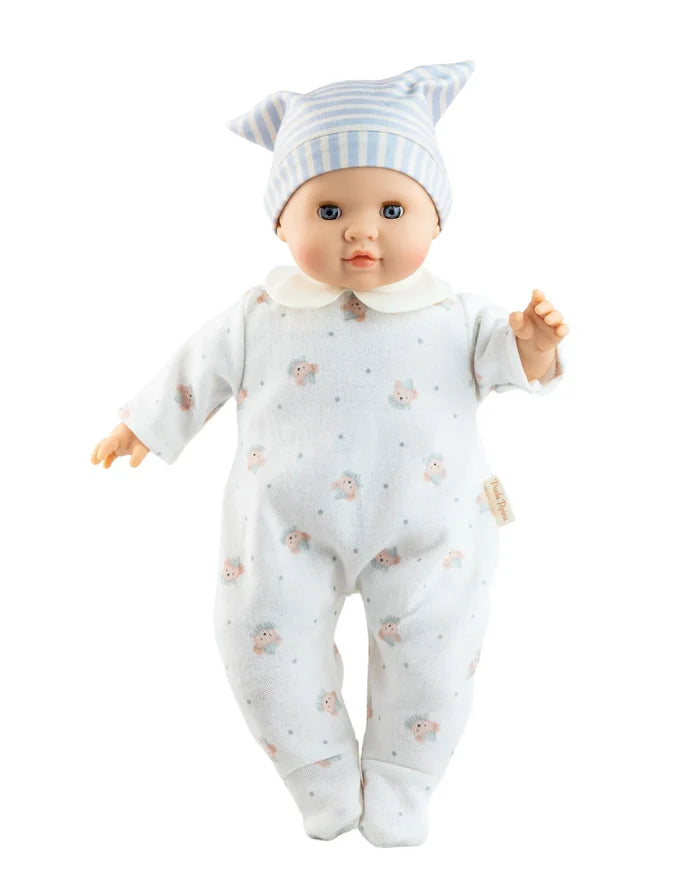 Paola Reina Doll - Laya