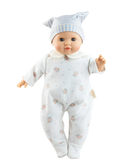 Paola Reina Doll - Laya