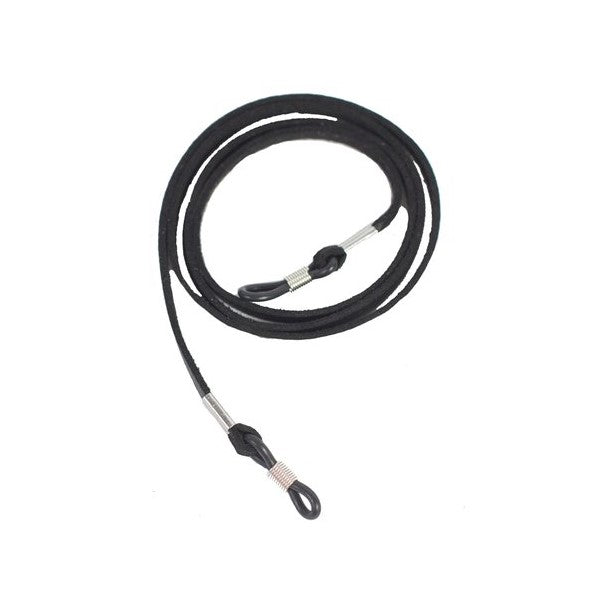 PEEPERS Black Faux Leather Reader Chord