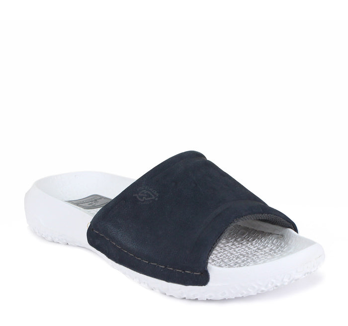 Pegada Monterey Men's Slide - On The EDGE