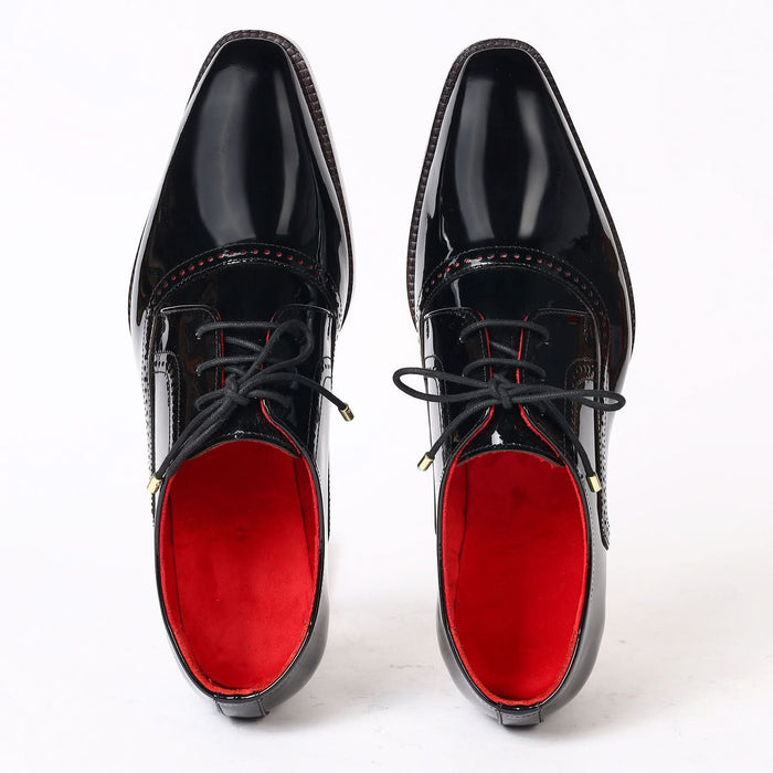 Peter - The Brogue