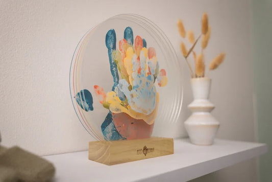 Petit Artichaut - Family Colors