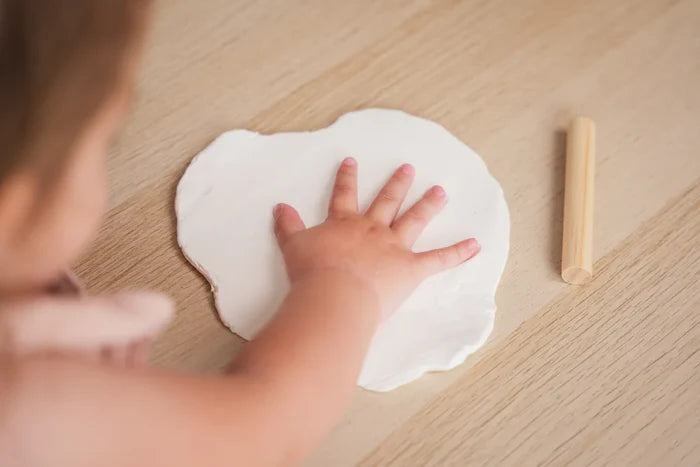 Petit Artichaut 2pc Magnetic Imprints