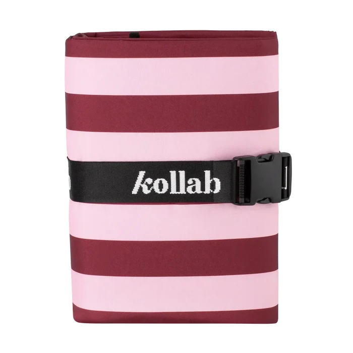 PICNIC MAT in Coco Stripe by kollab