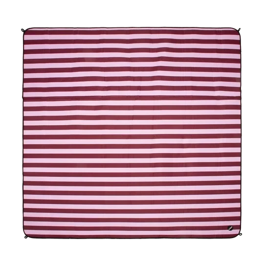 PICNIC MAT in Coco Stripe by kollab