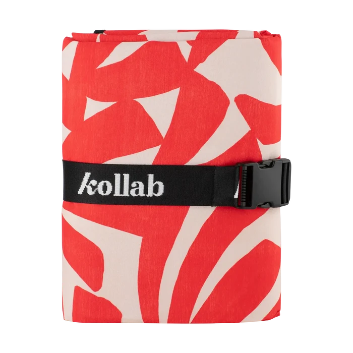 PICNIC MAT in Tuscan Breeze by kollab