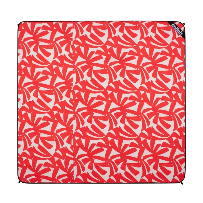 PICNIC MAT in Tuscan Breeze by kollab