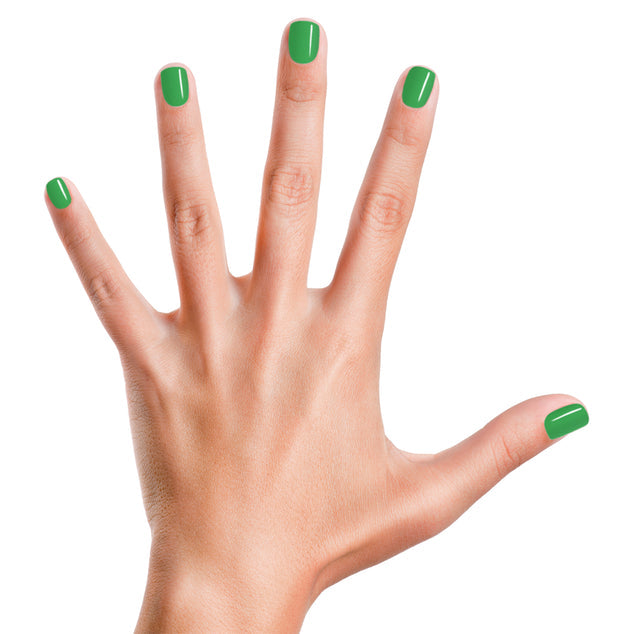 Piggy Paint Nail Polish - Awesome Blossom