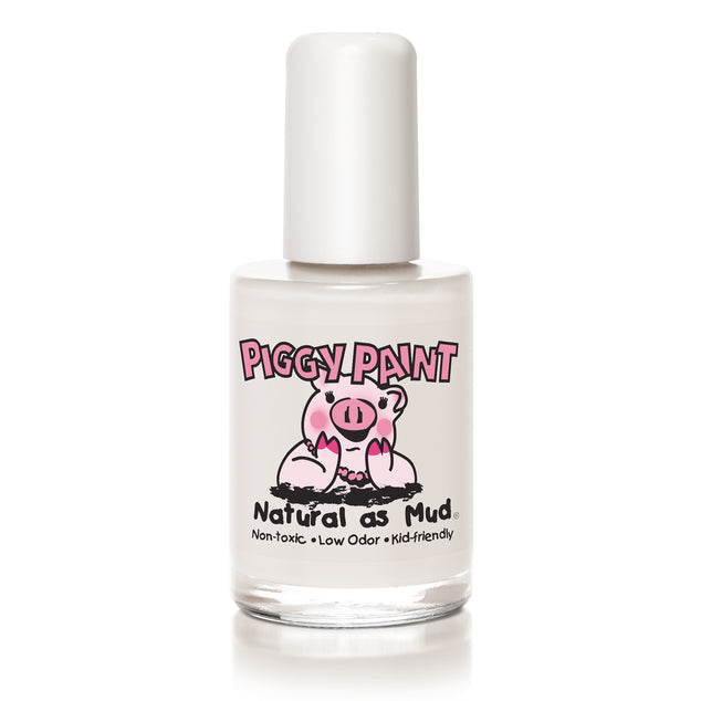 Piggy Paint Nail Polish - Shine Topcoat