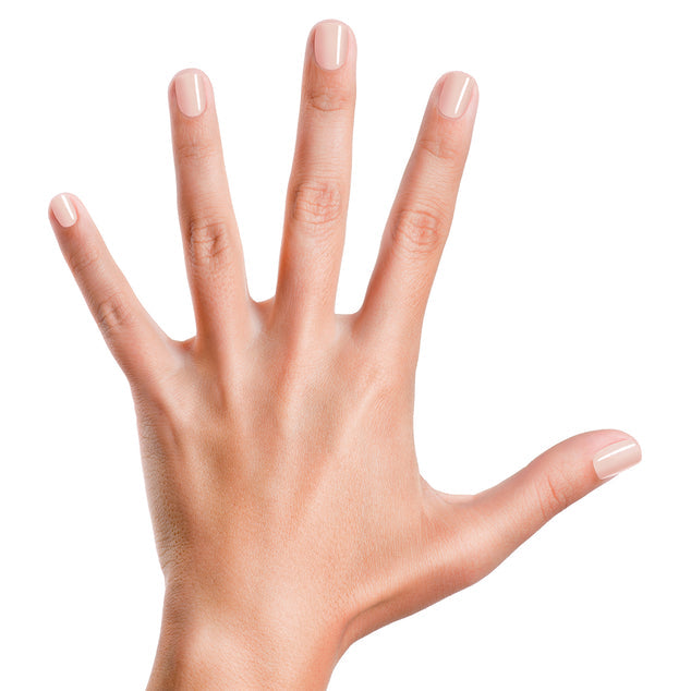 Piggy Paint Nail Polish - Shine Topcoat