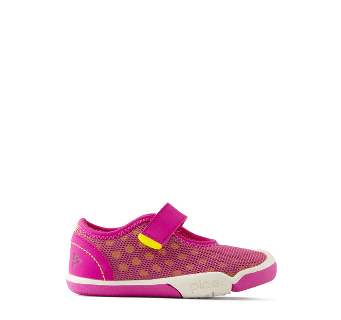 Plae Chloe Kids' Sneaker - Plae - On The EDGE