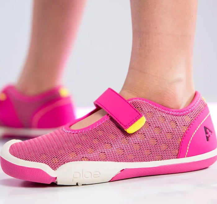 Plae Chloe Kids' Sneaker - Plae - On The EDGE