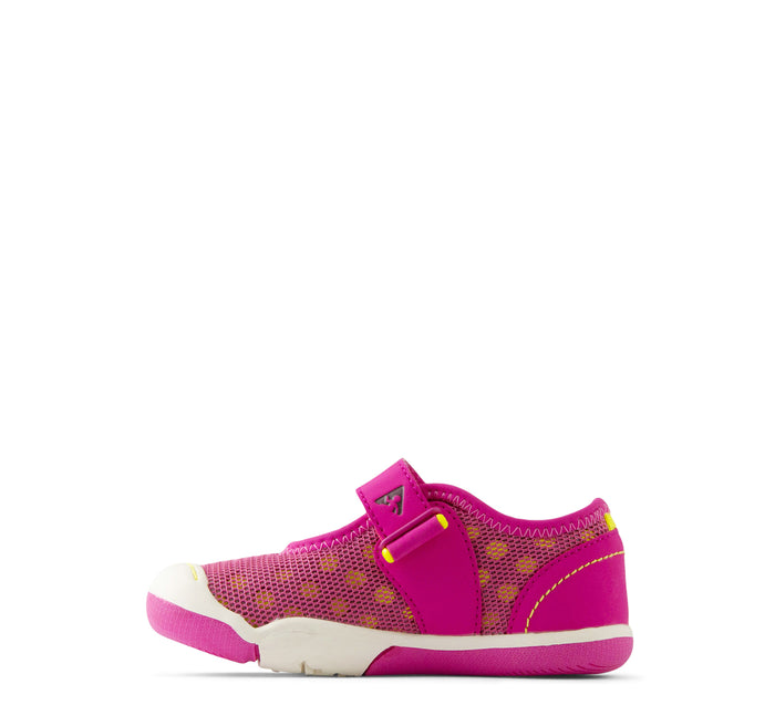 Plae Chloe Kids' Sneaker - Plae - On The EDGE