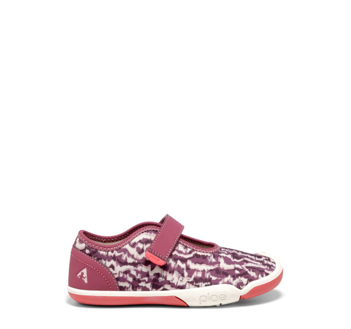 Plae Chloe Kids' Sneaker - Plae - On The EDGE