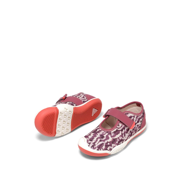 Plae Chloe Kids' Sneaker - Plae - On The EDGE
