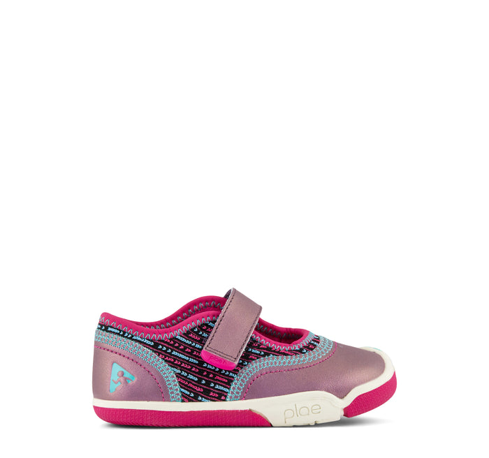Plae Emme Kids' Sneaker - Plae - On The EDGE