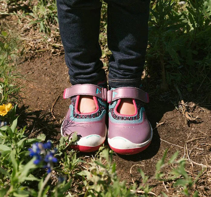 Plae Emme Kids' Sneaker - Plae - On The EDGE