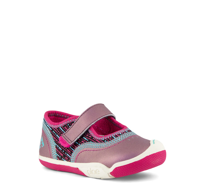 Plae Emme Kids' Sneaker - Plae - On The EDGE