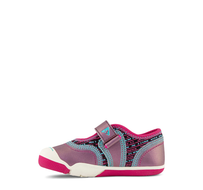 Plae Emme Kids' Sneaker - Plae - On The EDGE