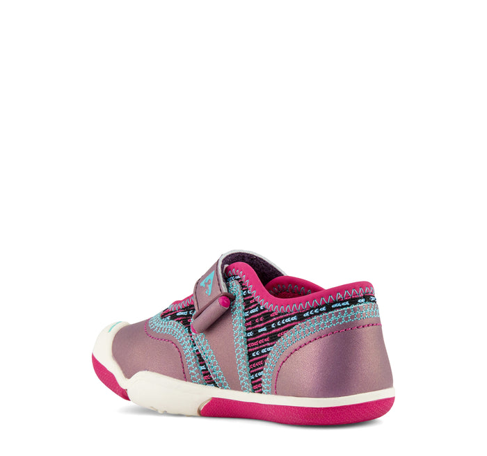 Plae Emme Kids' Sneaker - Plae - On The EDGE