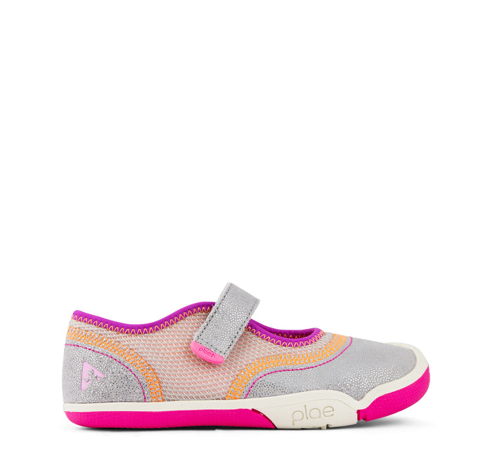 Plae Emme Kids' Sneaker - Plae - On The EDGE