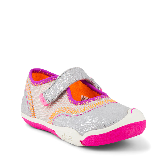 Plae Emme Kids' Sneaker - Plae - On The EDGE