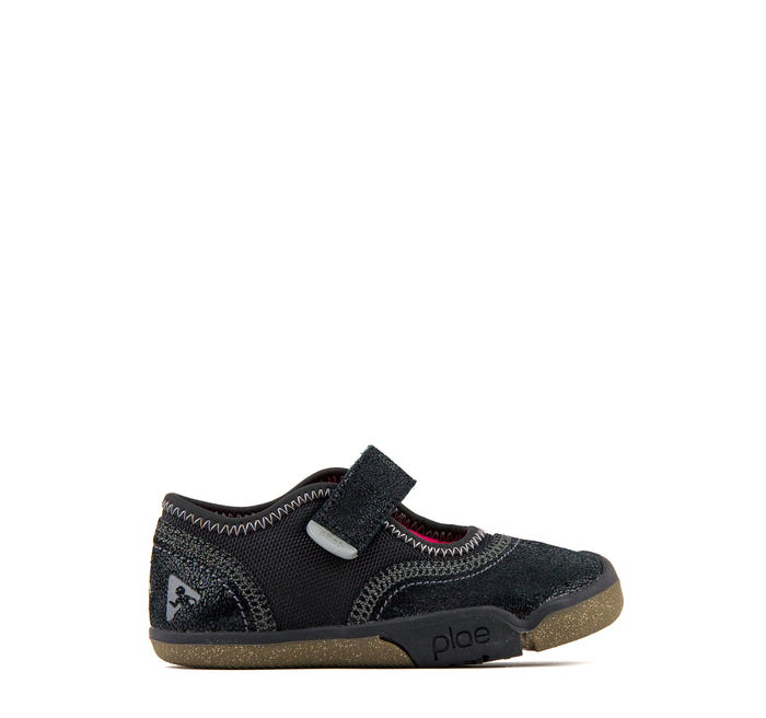Black / 6