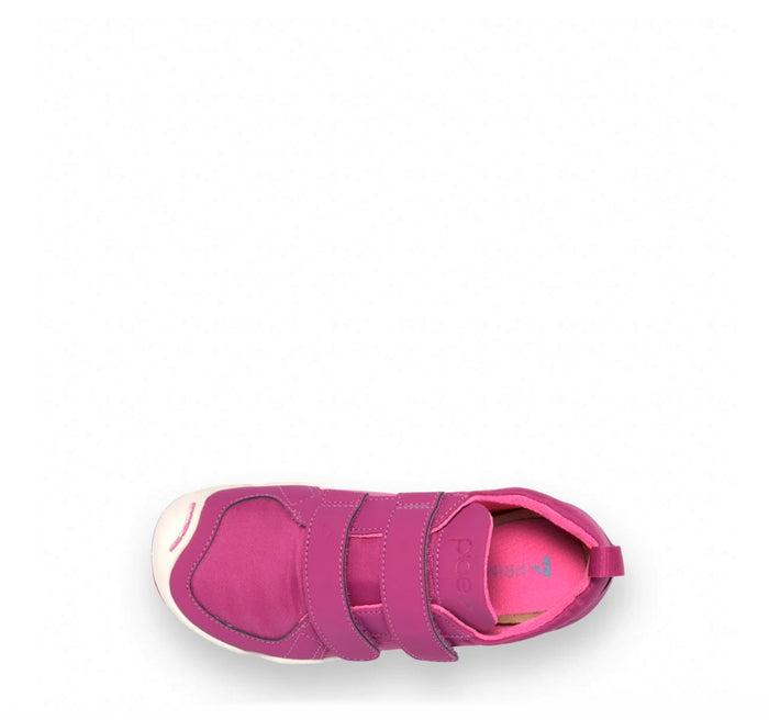 Plae Lucien Kids' Sneaker - On The EDGE
