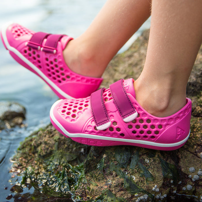 Plae Mimo Kids' Water Sneaker - Plae - On The EDGE