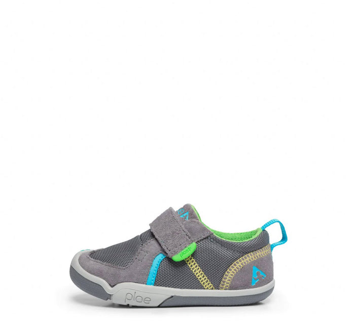 Plae Ty Kids' Sneaker - On The EDGE