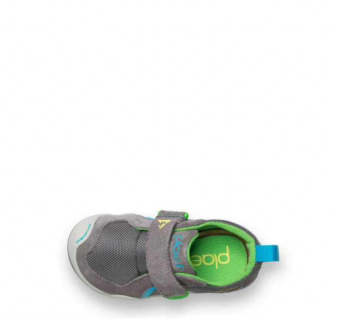 Plae Ty Kids' Sneaker - On The EDGE